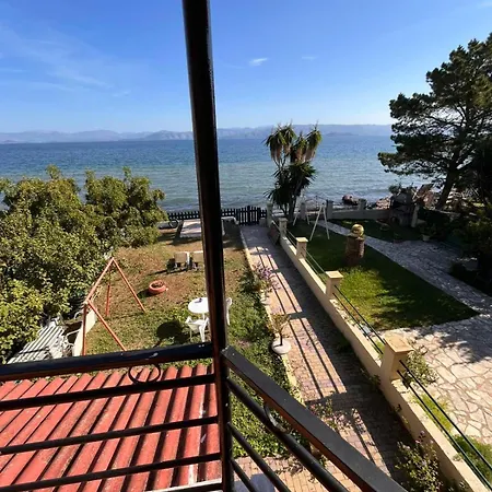 Evgenios Appartamento