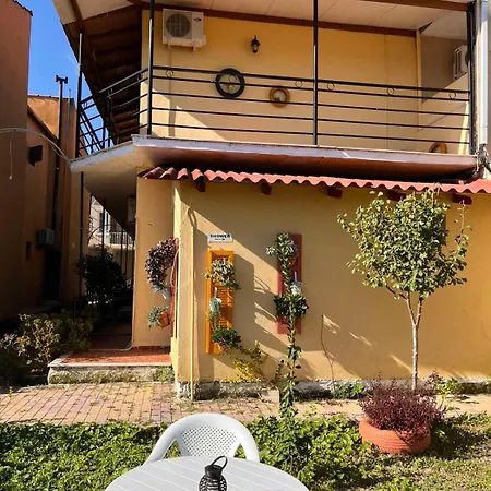 Appartamento Evgenios *