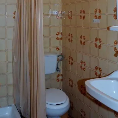Evgenios Appartamento Kávos