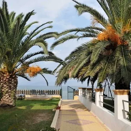 Evgenios Appartamento